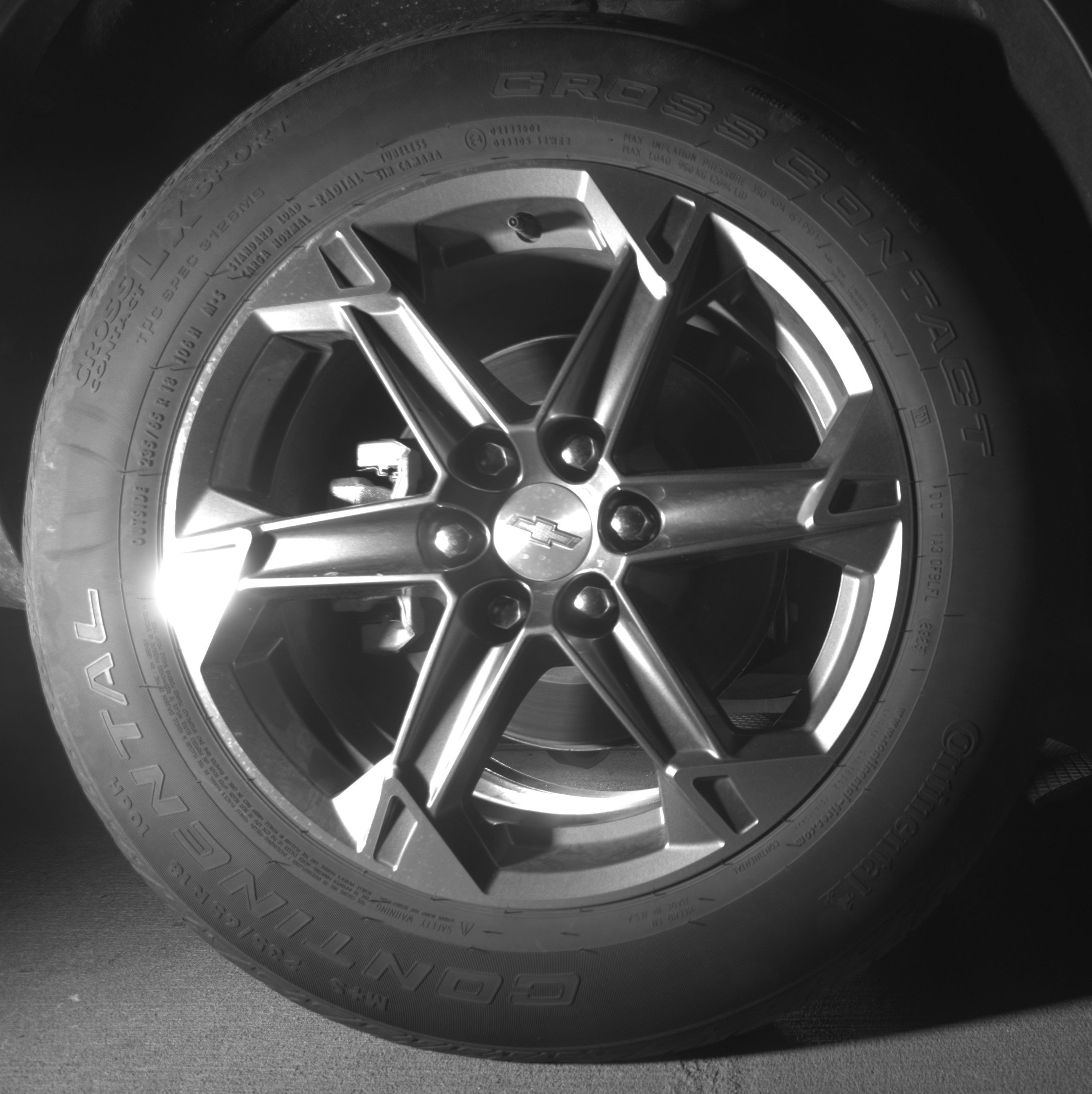 Used 2025 Chevrolet Blazer LT image 15