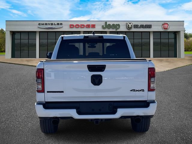 Used 2023 RAM 1500 Big Horn AWD/4WD image 27