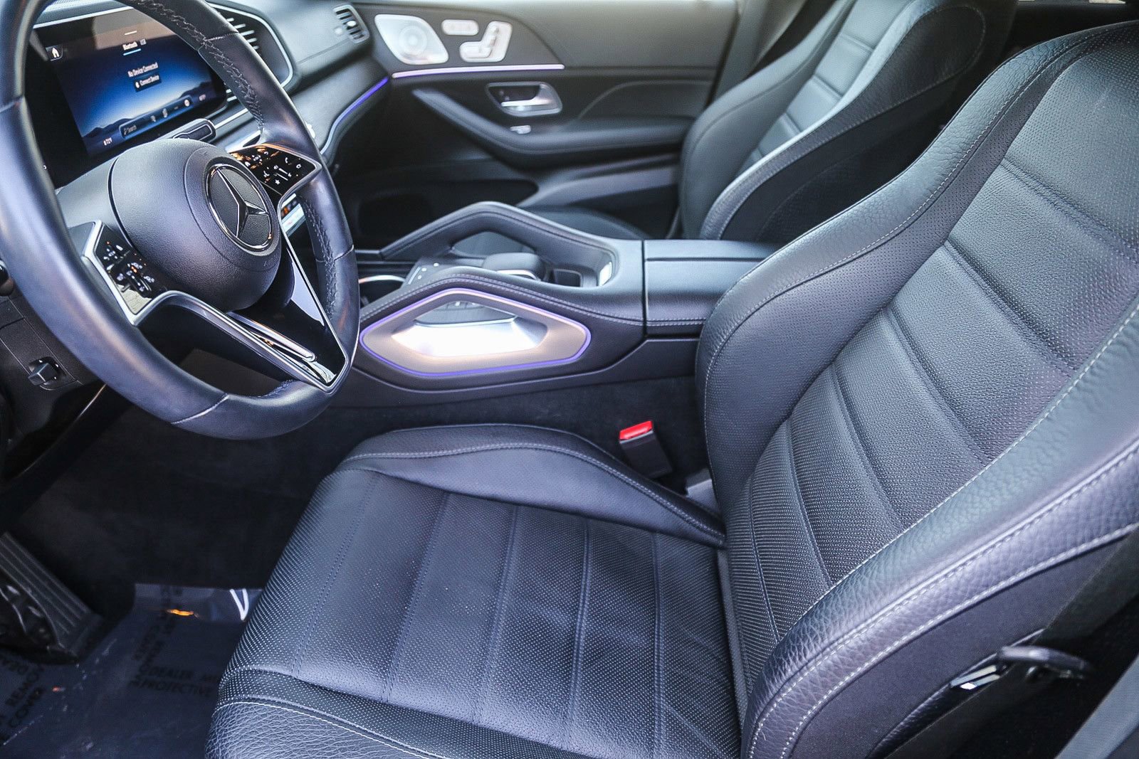 Certified 2024 Mercedes-Benz GLE 450 4MATIC image 18