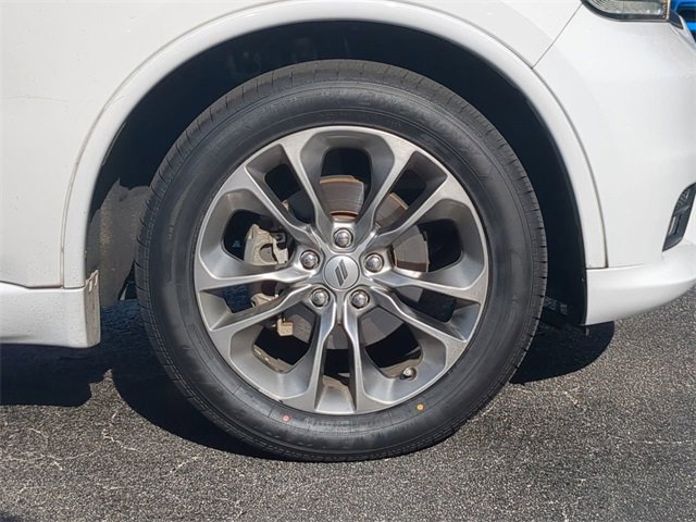 Used 2019 Dodge Durango GT image 11
