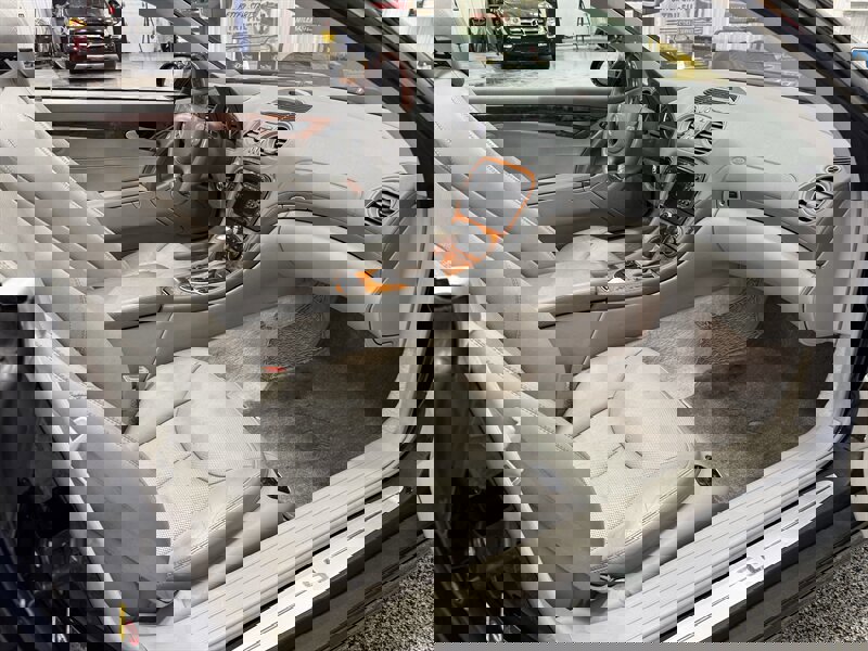 Used 2003 Mercedes-Benz SL 500 image 15