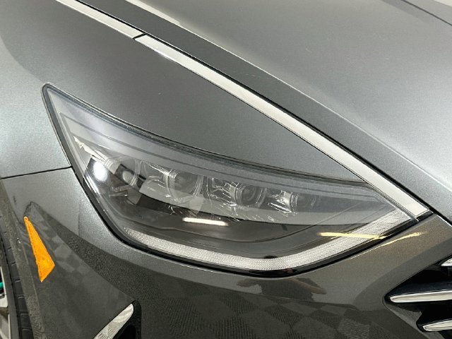 Used 2023 Hyundai Sonata Limited FWD image 25
