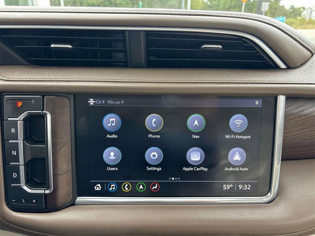 Used 2021 GMC Yukon Denali w/ Denali Ultimate Package image 30