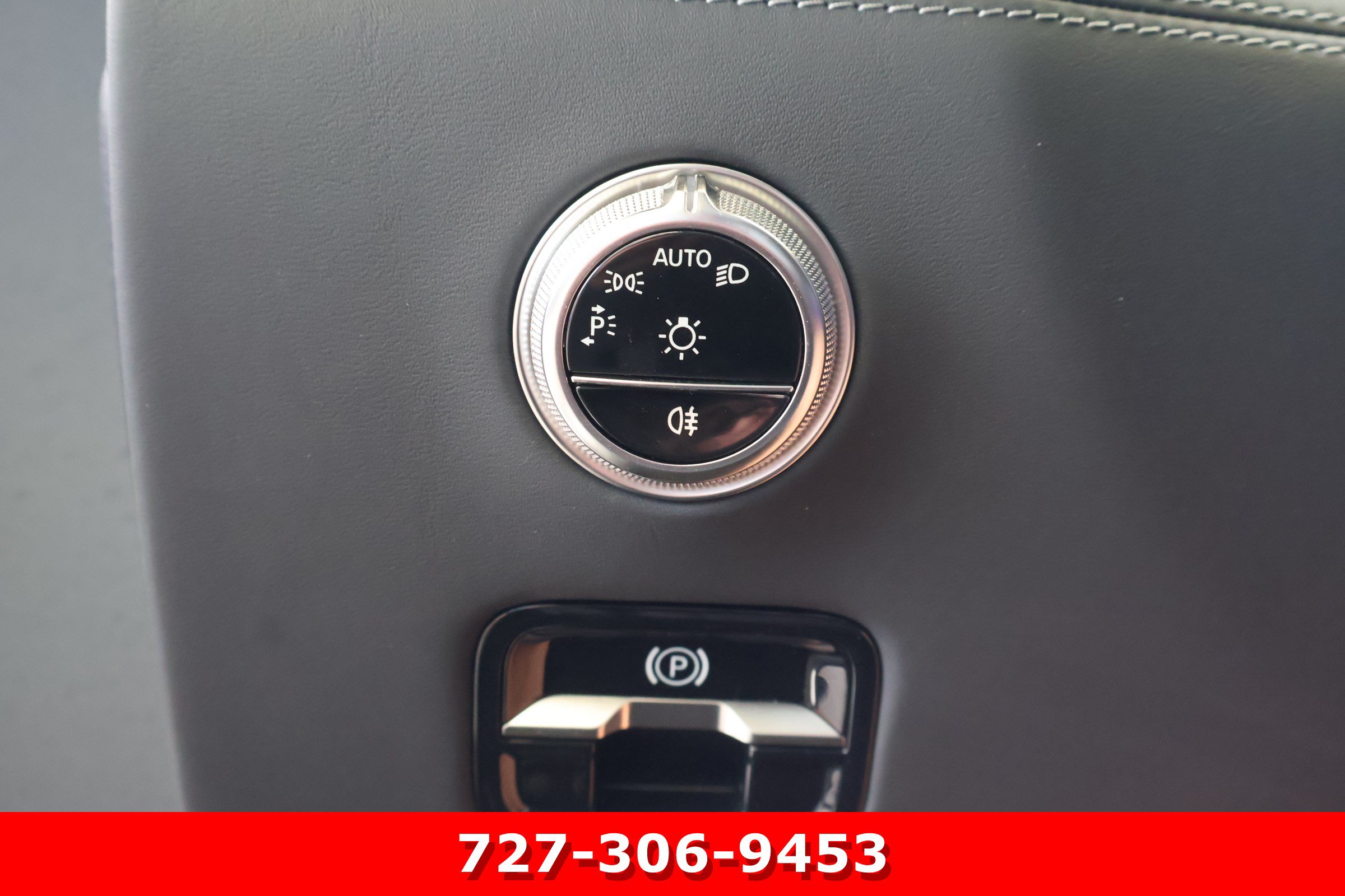 Certified 2026 Mercedes-Benz AMG GT 55 w/ Driver Assistance Package image 19