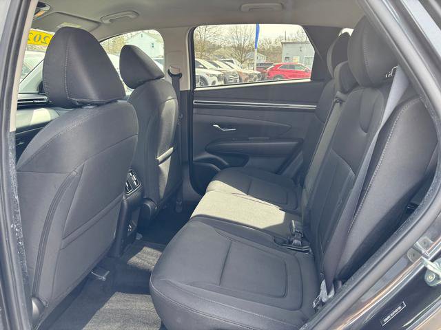 Used 2023 Hyundai Tucson SEL image 11