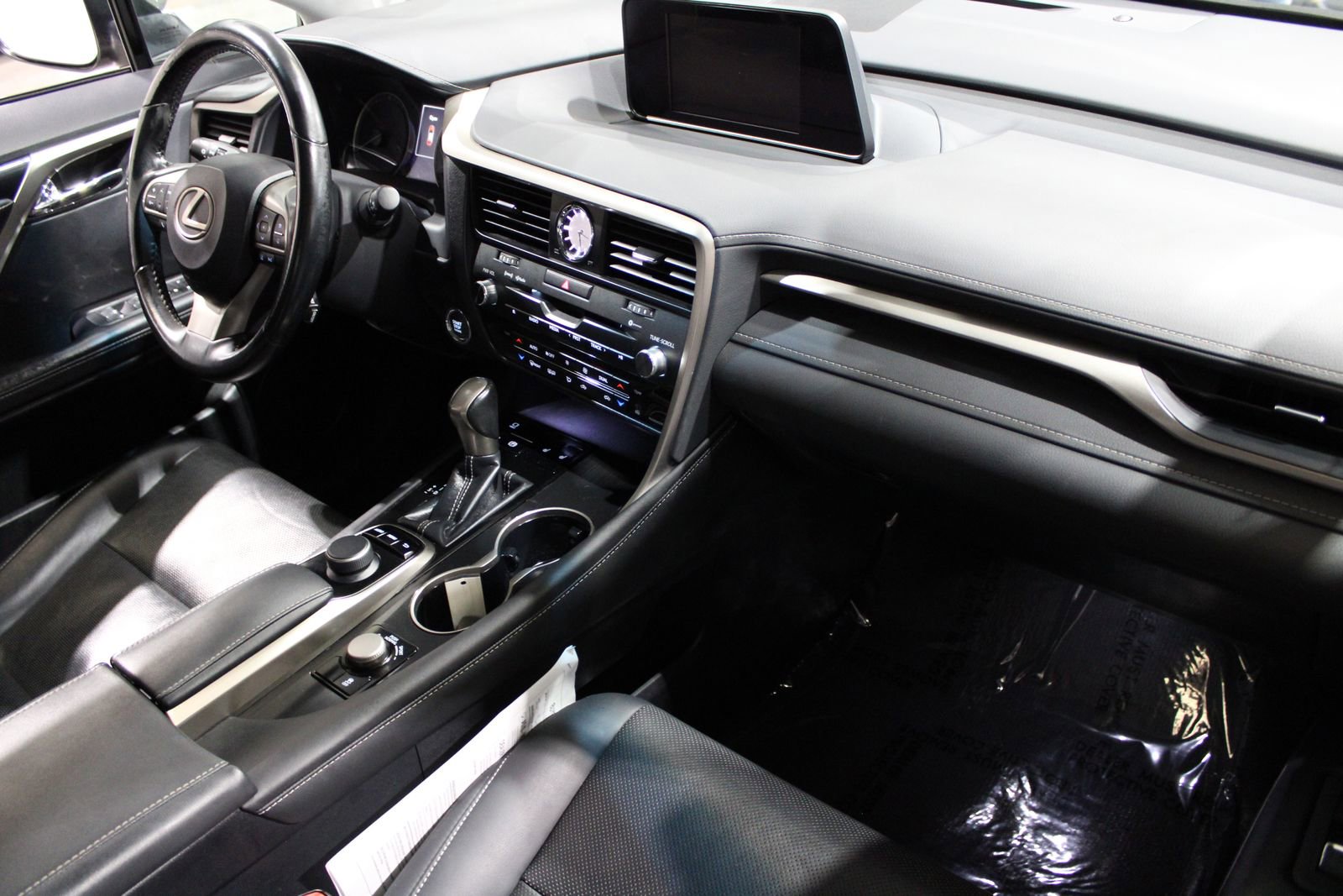 Used 2019 Lexus RX 350 FWD image 32