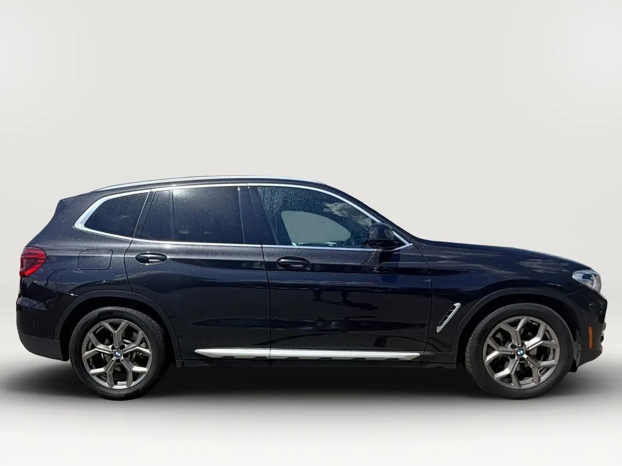 Used 2020 BMW X3 xDrive30e w/ Premium Package AWD/4WD image 12