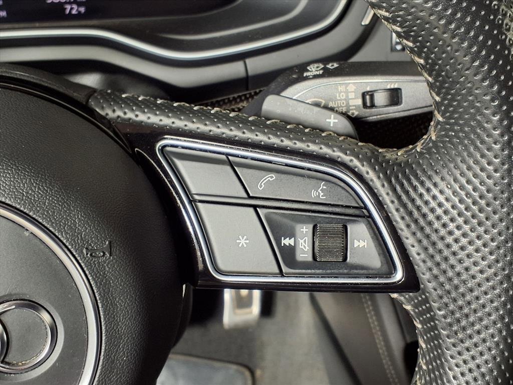 Used 2020 Audi S5 Premium Plus w/ Premium Plus image 23