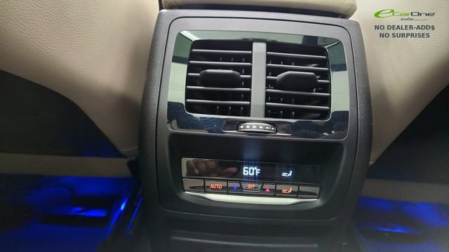 Used 2023 BMW X3 M40i w/ Premium Package AWD/4WD image 54