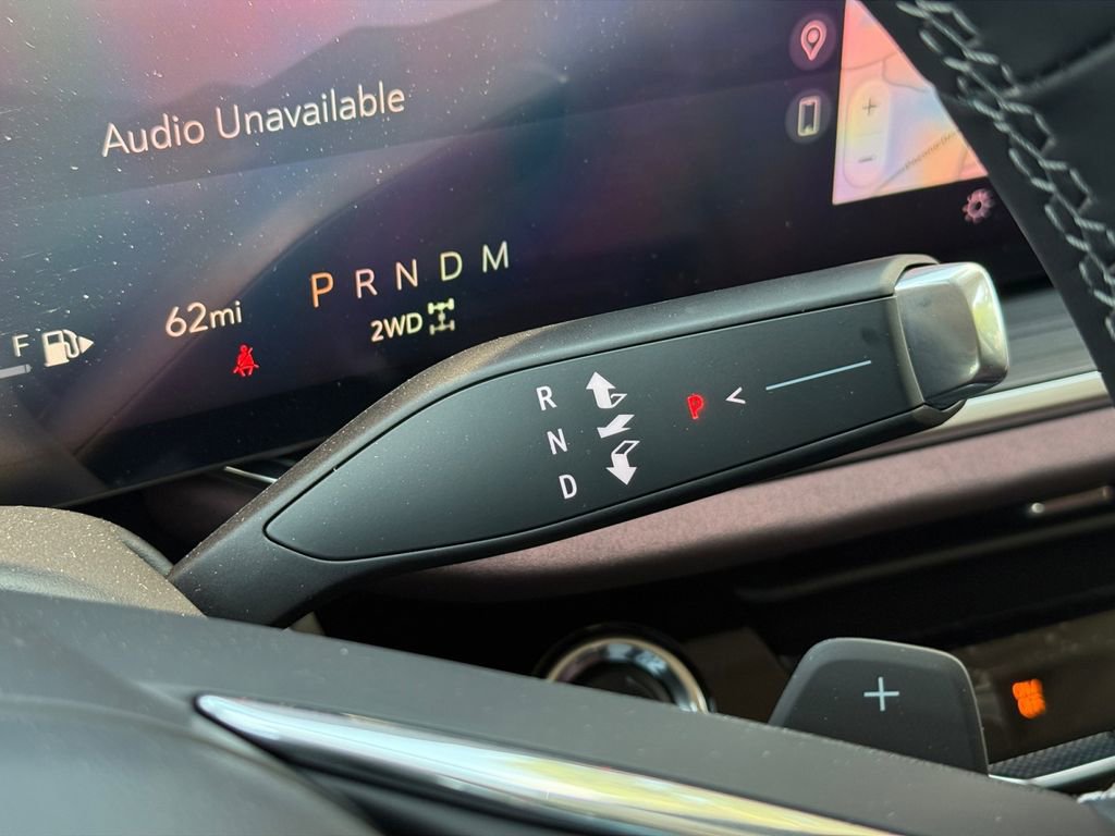 New 2026 Buick Envision Sport Touring AWD/4WD image 23