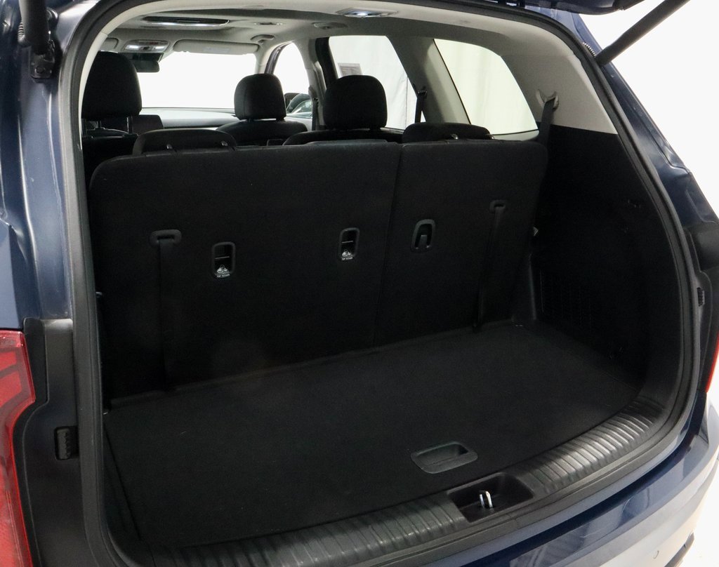 Used 2025 Kia Telluride S image 14