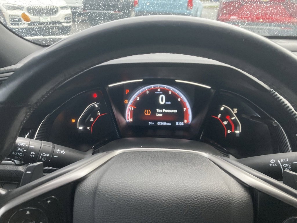 Used 2020 Honda Civic Sport image 15