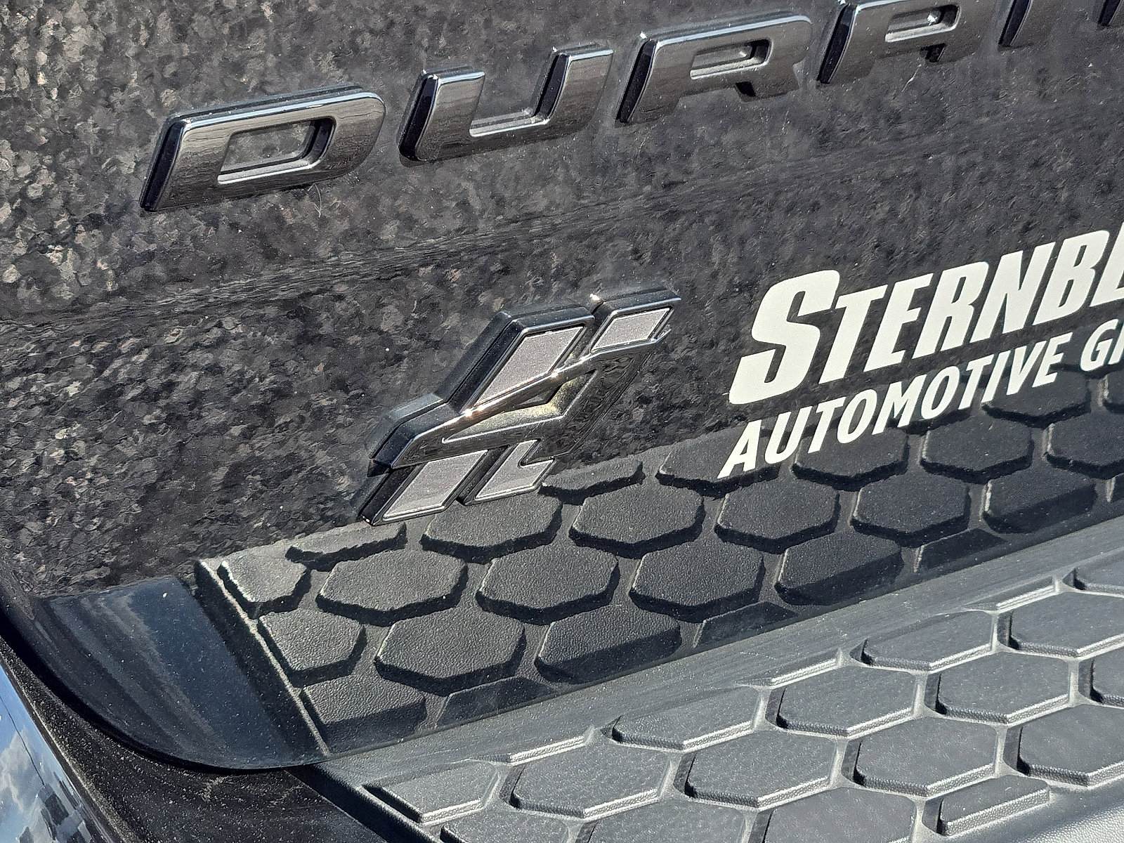 Used 2024 Dodge Durango SRT Hellcat image 4