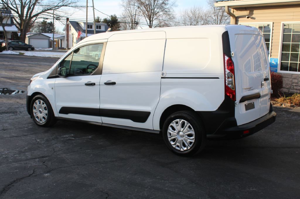 Used 2020 Ford Transit Connect XL image 3