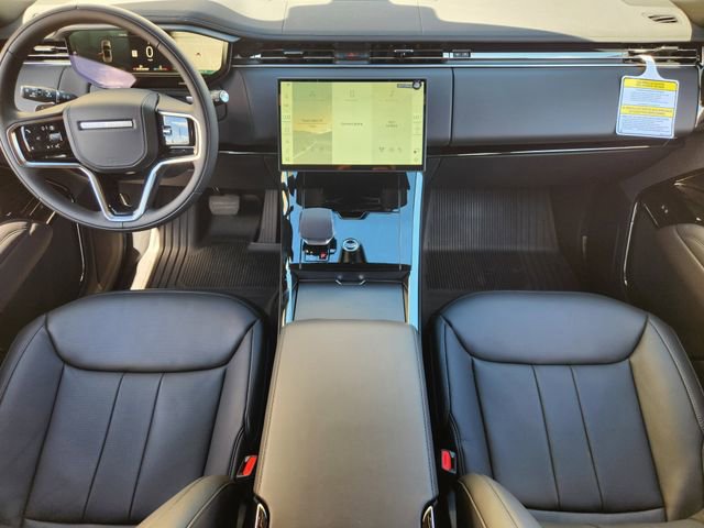 New 2026 Land Rover Range Rover Sport SE AWD/4WD image 18