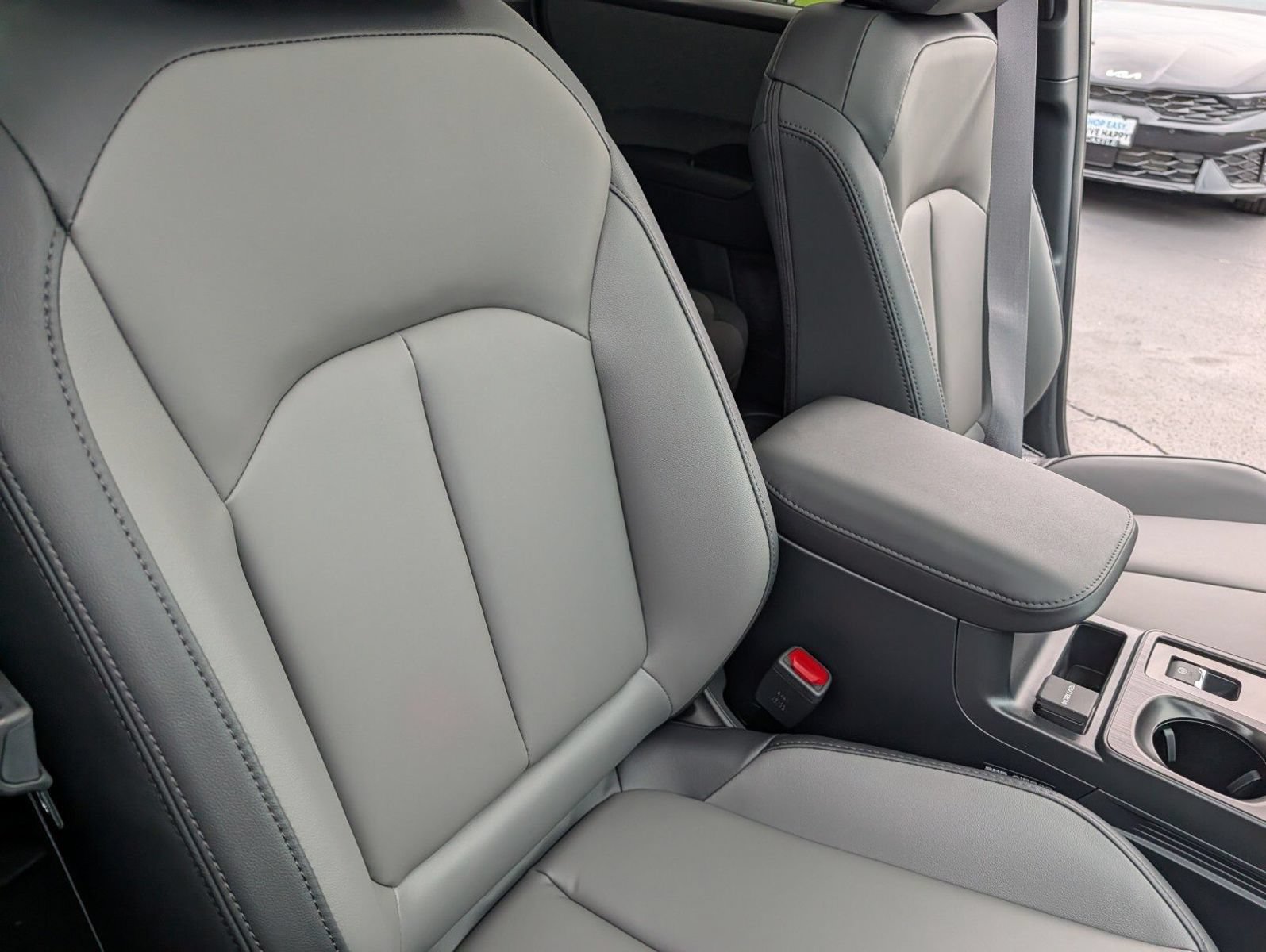 New 2026 Subaru Outback Premium AWD/4WD image 28