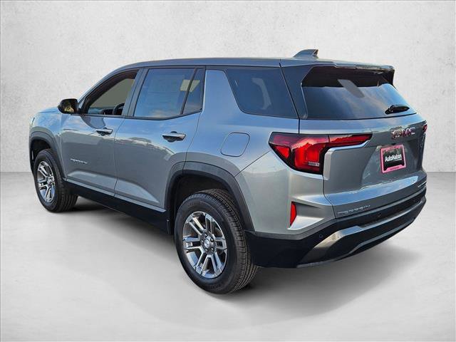 New 2026 GMC Terrain Elevation image 9