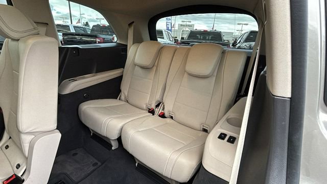 Used 2020 Mercedes-Benz GLS 450 4MATIC image 17