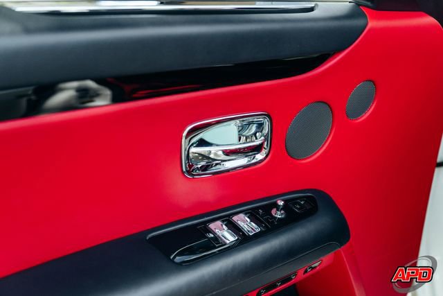 Used 2022 Rolls-Royce Ghost w/ Ghost Package image 63