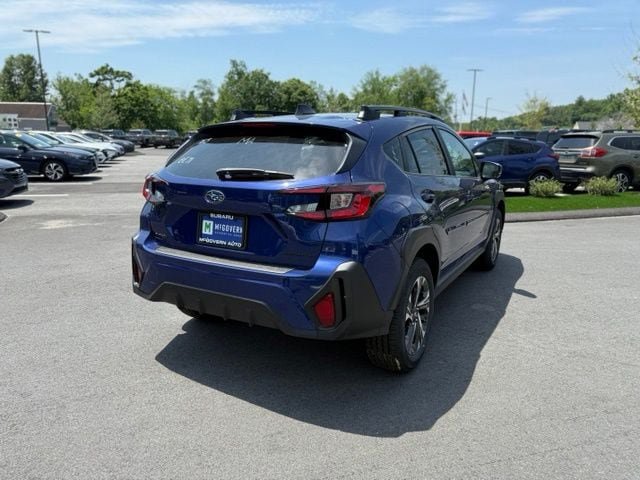 New 2026 Subaru Crosstrek 2.0i Premium AWD/4WD image 7
