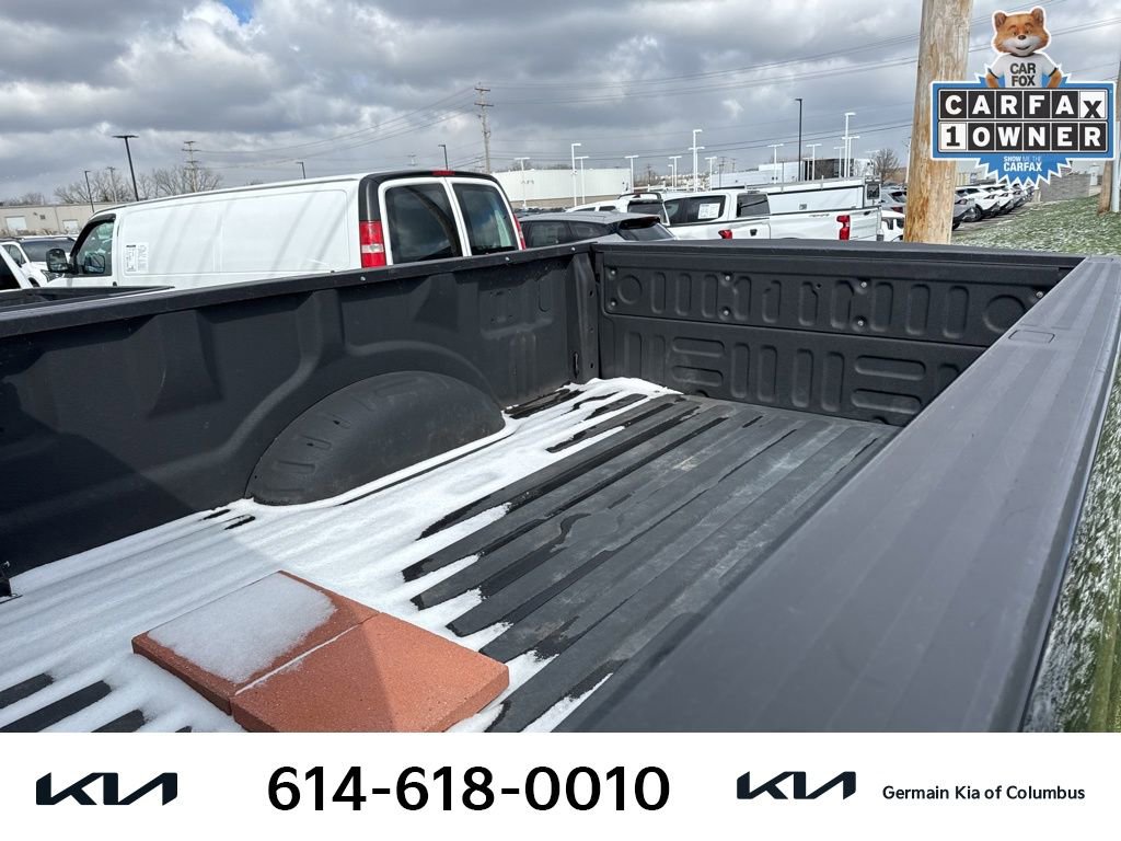 Used 2020 Ford F250 XL w/ Power Equipment Group image 10