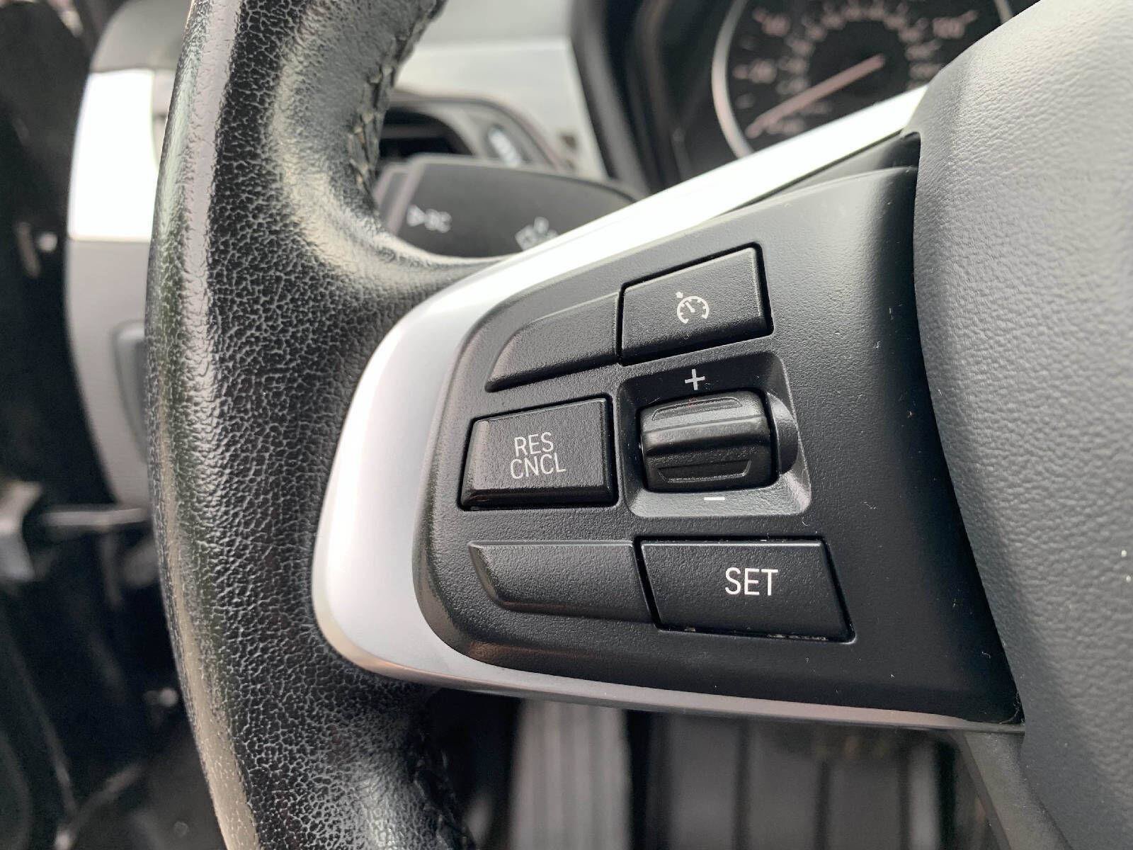 Used 2018 BMW X1 xDrive28i AWD/4WD image 14