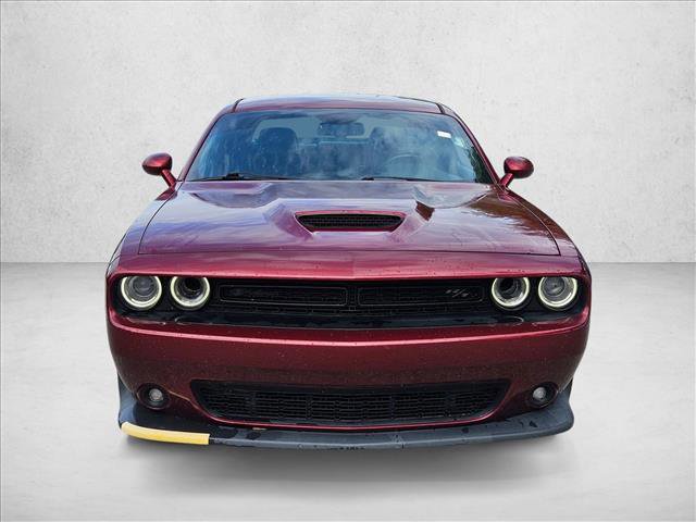 Used 2021 Dodge Challenger R/T w/ Plus Package RWD image 2