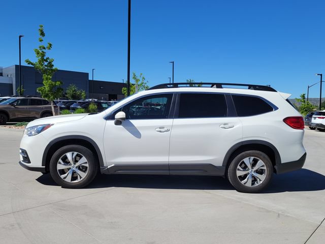 Used 2022 Subaru Ascent Premium w/ Convenience Package AWD/4WD image 2