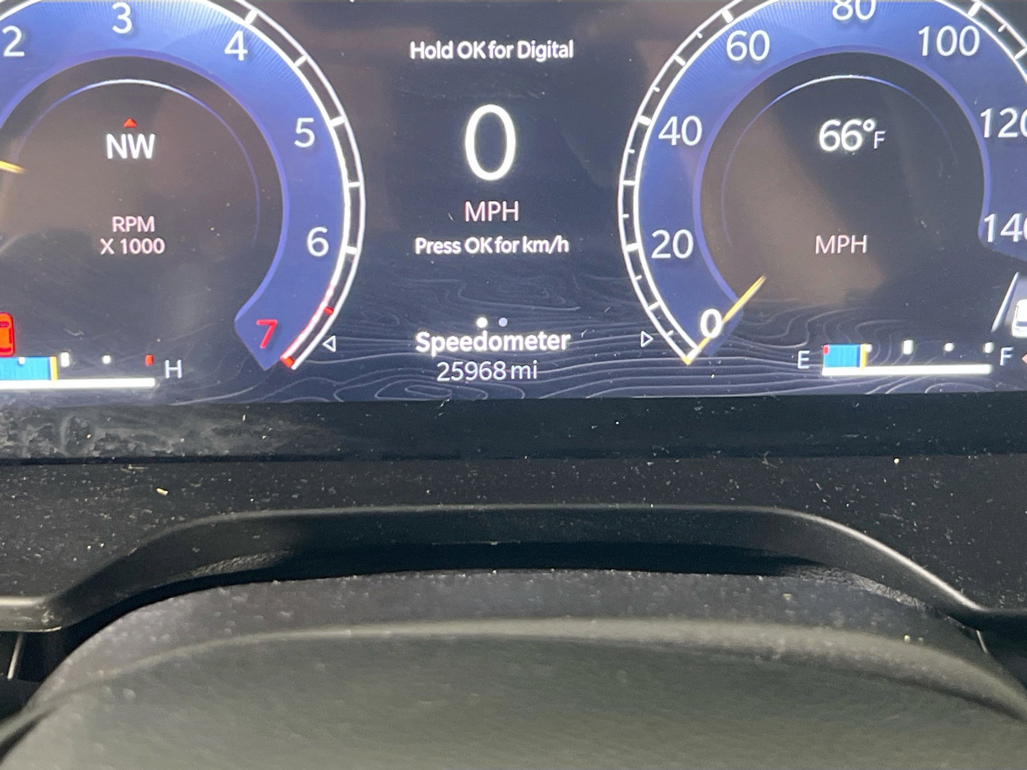 Used 2023 Jeep Grand Cherokee L Laredo w/ Luxury Tech Group I AWD/4WD image 12
