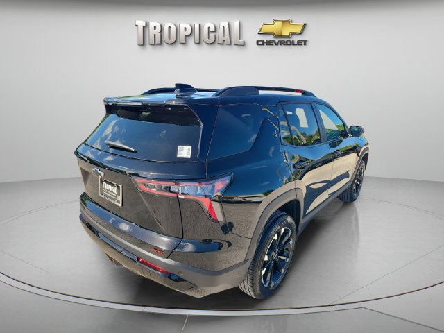 New 2027 Chevrolet Equinox RS FWD image 5