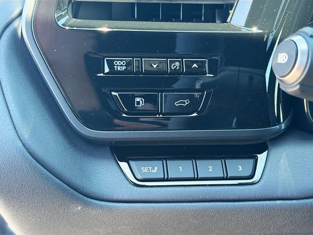 New 2026 Lexus TX 350 AWD image 38