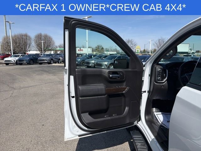 Used 2021 GMC Sierra 1500 Elevation image 29