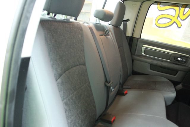 Used 2017 RAM 1500 Outdoorsman AWD/4WD image 9