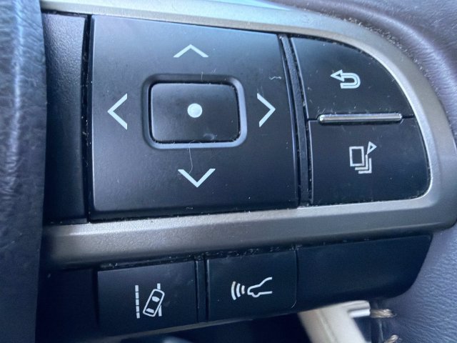 Used 2017 Lexus ES 350 w/ Luxury Package FWD image 21