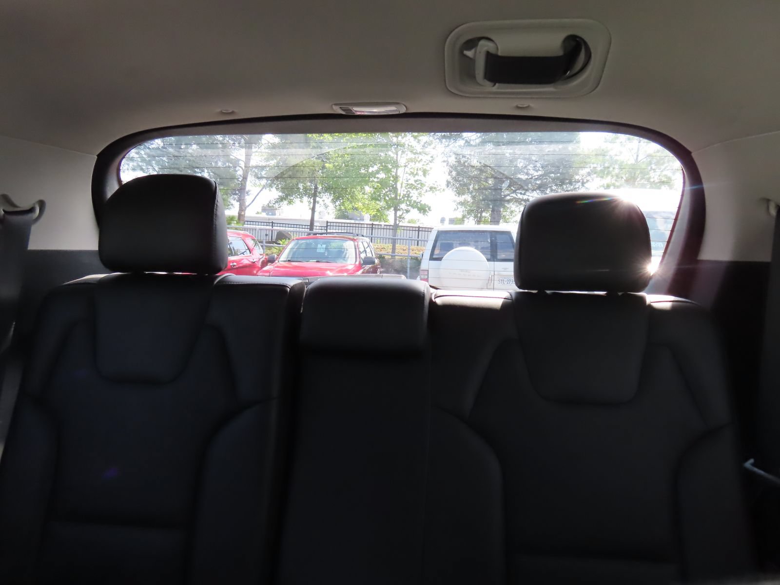 Used 2022 Kia Telluride EX w/ EX Premium Package AWD/4WD image 33