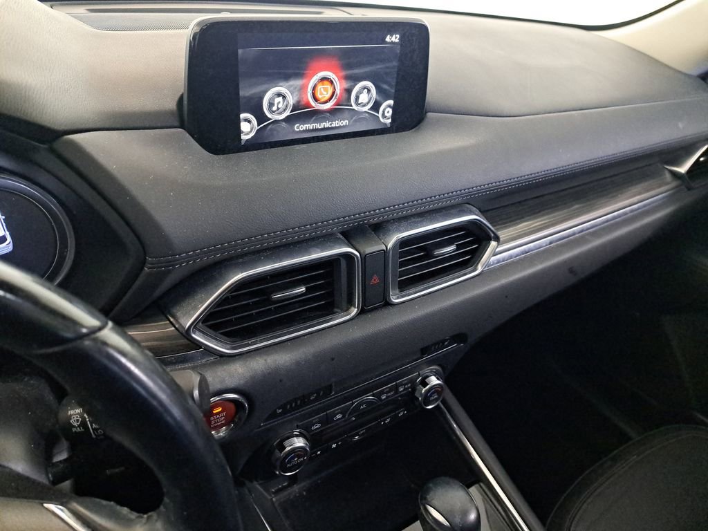 Used 2017 MAZDA CX-5 Grand Touring w/ Premium Package image 17