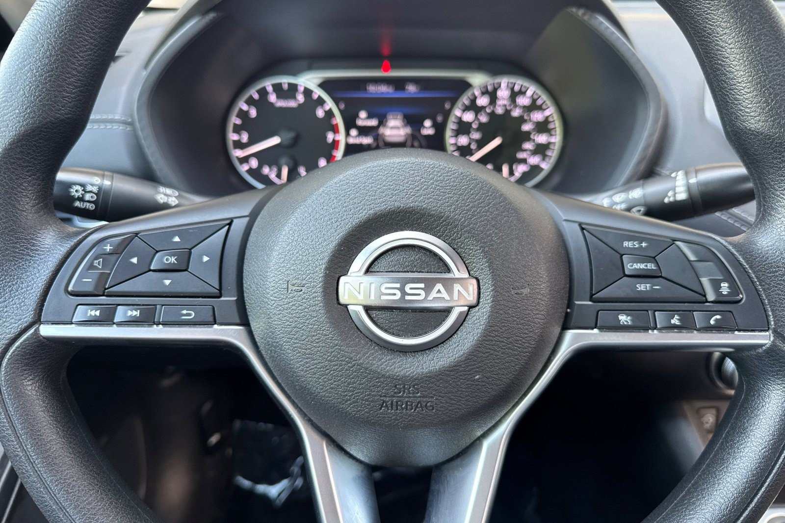 Used 2024 Nissan Sentra SV w/ Trunk Package FWD image 10