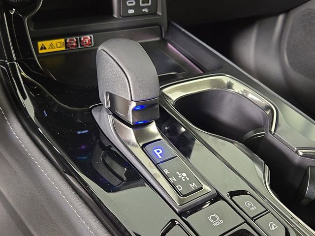 New 2026 Lexus NX 350 AWD w/ Premium Package image 20