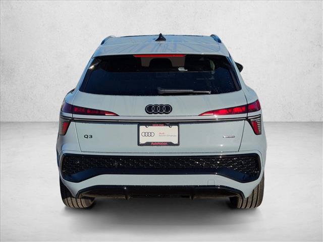 New 2026 Audi Q3 quattro 2.0T AWD/4WD image 6