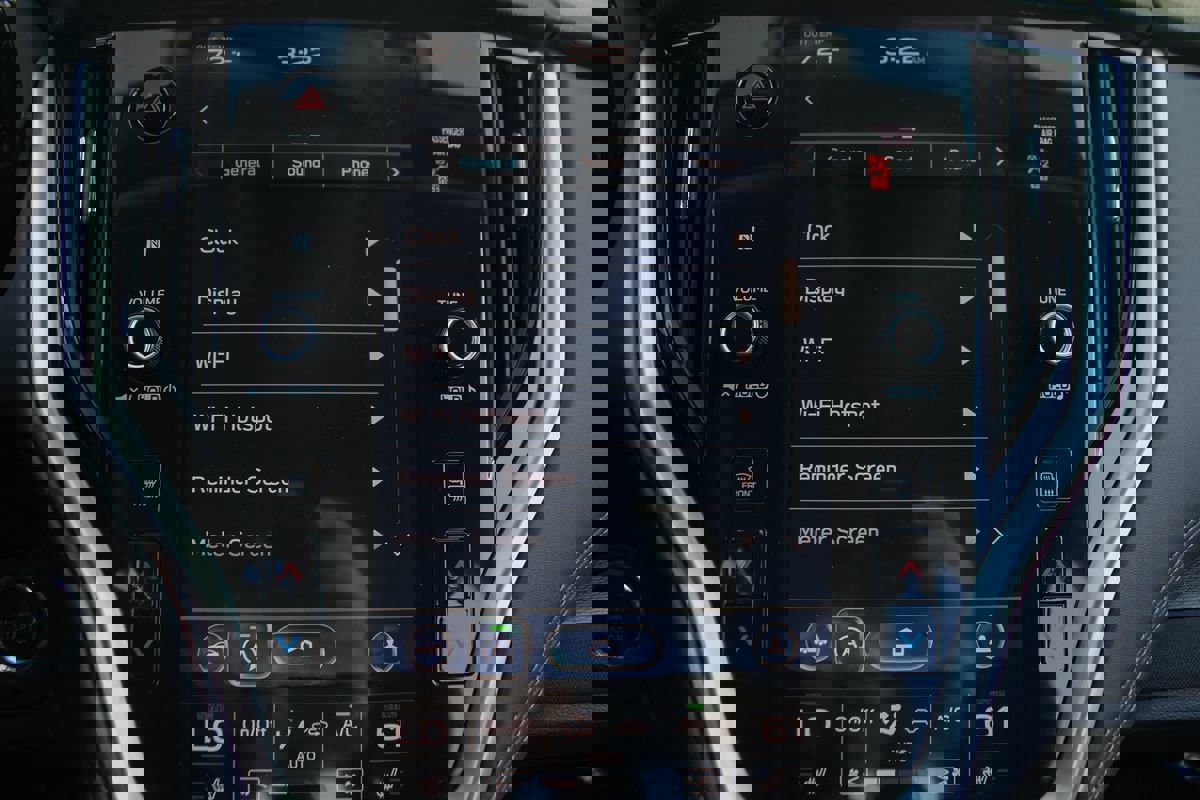 Used 2020 Subaru Legacy Premium image 38