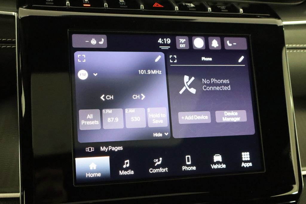 Used 2023 Jeep Grand Cherokee Altitude RWD image 32