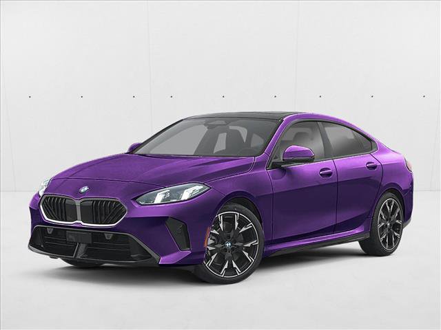 New 2026 BMW 228i w/ Technology Package image 1