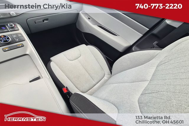 Used 2022 Hyundai Palisade SEL w/ Convenience Package image 15