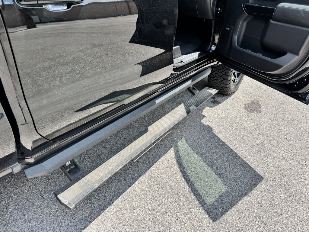 Used 2021 Chevrolet Silverado 1500 RST w/ Convenience Package II image 10