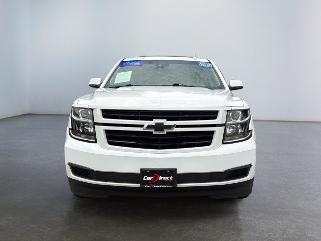 Used 2018 Chevrolet Tahoe LT AWD/4WD image 8