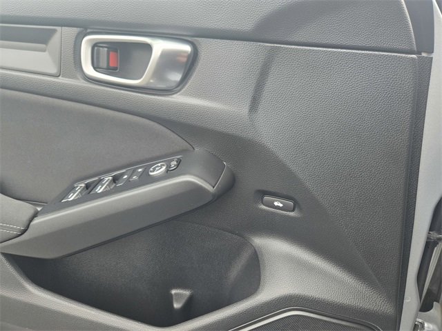 Used 2025 Honda Civic Sport image 14