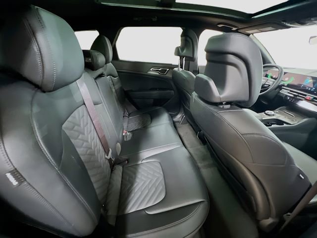 New 2026 Kia Sportage X-Line image 26