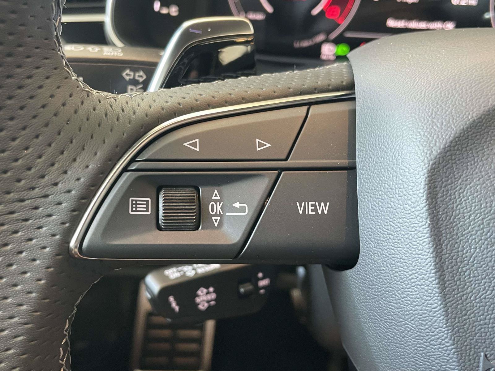 New 2026 Audi RS Q8 performance AWD/4WD image 21