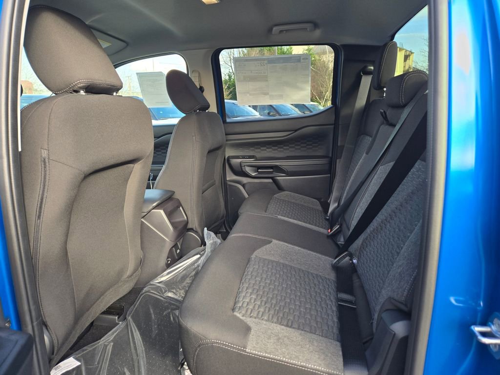 New 2025 Ford Ranger XL w/ Trailer Tow Package image 10
