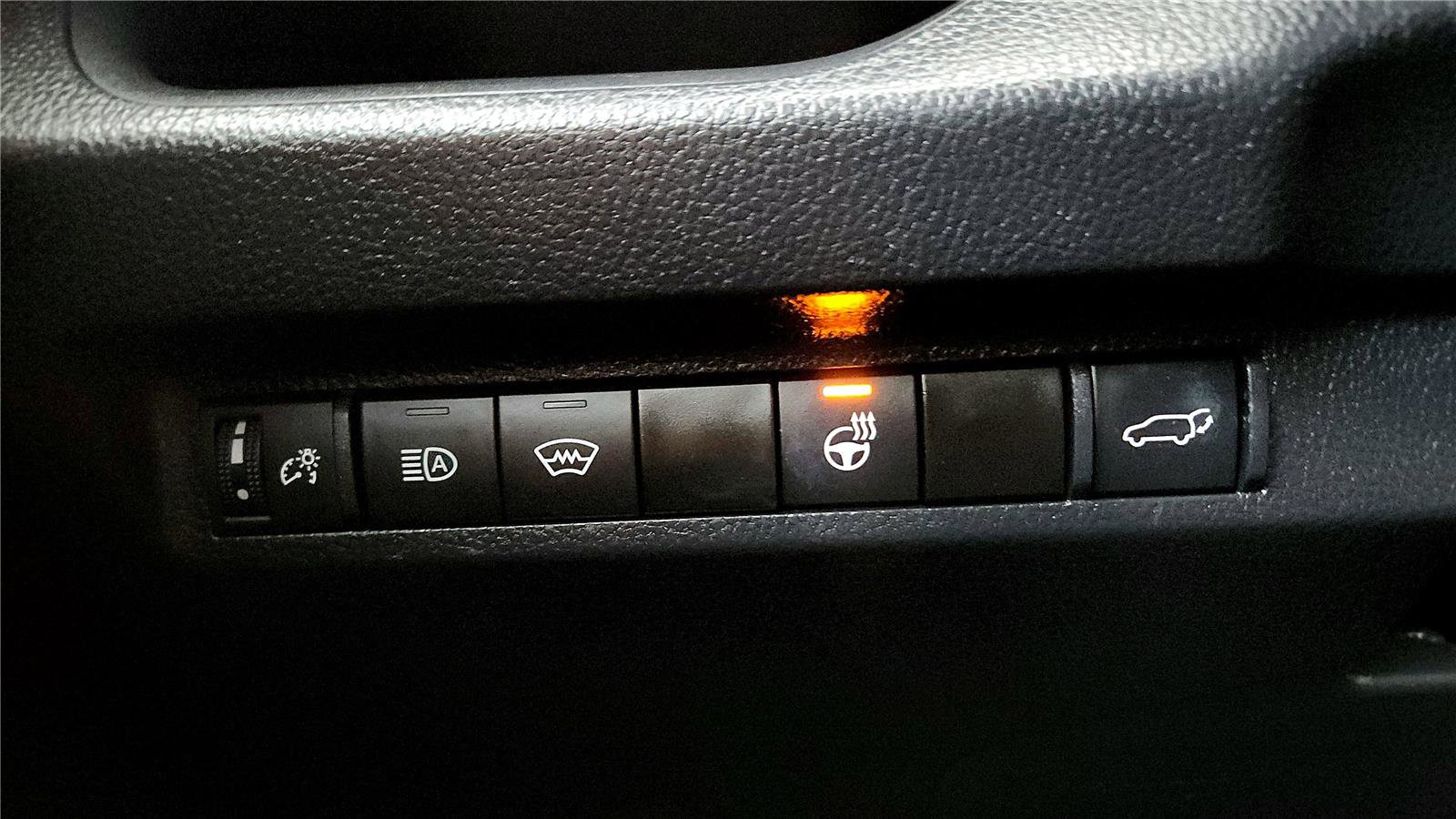 Certified 2023 Toyota RAV4 XLE image 42